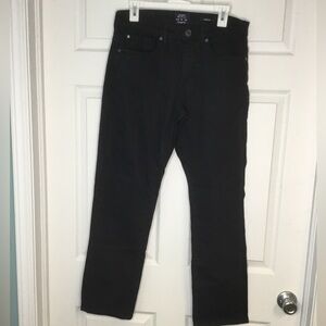 Ben Sherman Men’s Black Jeans- Size 30 x 30 - NWOT